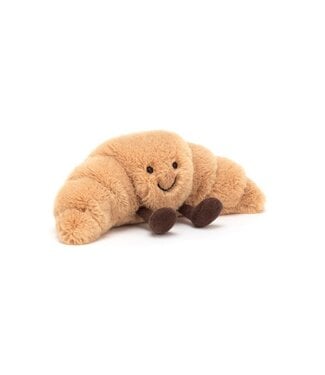 Jellycat Amusables Croissant Small