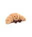 Jellycat Amusables Croissant Small