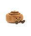 Jellycat Amuseables Cinnamon Bun