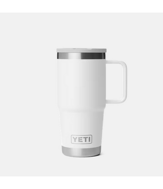 YETI 20 OZ Travel Straw Mug