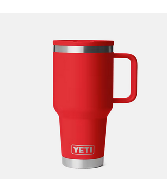 YETI 30 oz Travel Straw Mug