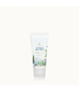 Thymes Cyprus Sea Salt Hand Cream