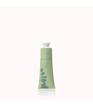 Thymes Eucalyptus Petite Hand Creme