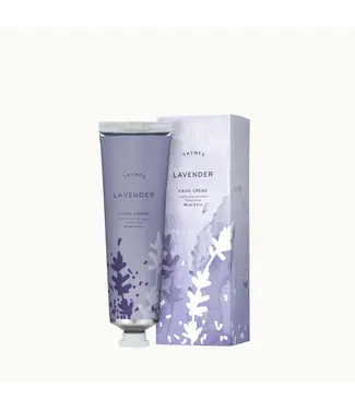 Thymes Lavender Hand Creme