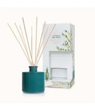 Thymes Cyprus Sea Salt Petite Diffuser