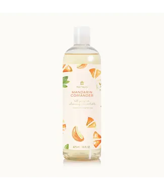 Thymes Mandarin Coriander All Purpose Cleaning Concentrate