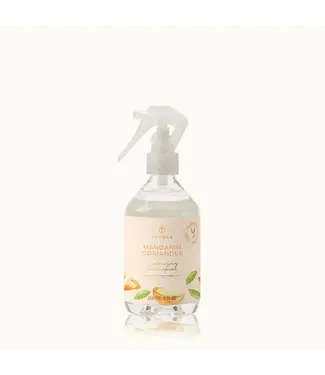 Thymes Mandarin Coriander Linen Spray