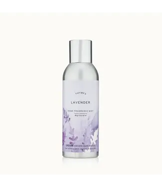 Thymes Lavender Home Fragrance Mist