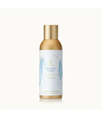Thymes Washed Linen Home Fragrance Mist