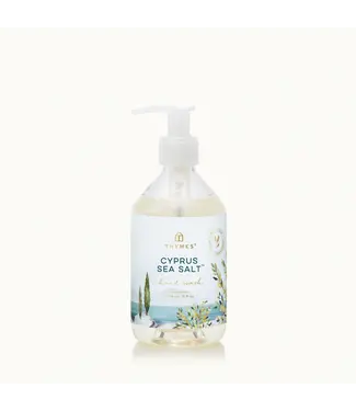 Thymes Cyprus Sea Salt Hand Wash