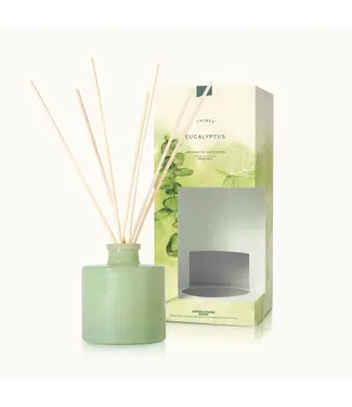 Thymes Eucalyptus Aromatic Petite Diffuser