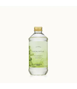 Thymes Eucalyptus Reed Diffuser Refill