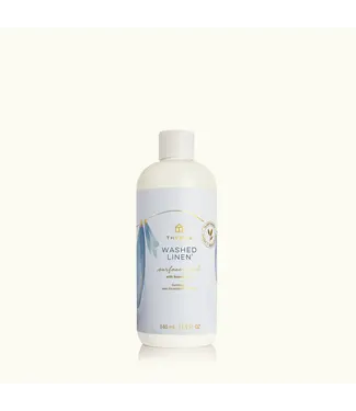 Thymes Washed Linen Surface Scrub