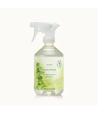 Thymes Eucalyptus Countertop Spray