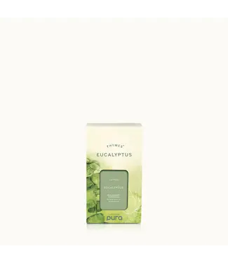 Thymes Eucalyptus Pura Diffuser Refill