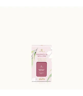 Thymes Magnolia Willow Pura Diffuser Refill