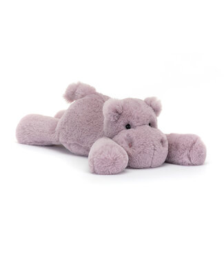 Jellycat Smudge Hippo Tiny