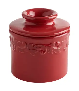 Antique Rouge - The Original Butter Bell