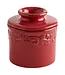 Antique Rouge - The Original Butter Bell