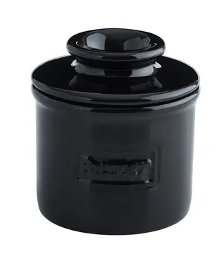 Cafe Midnight Black - The Original Butter Bell