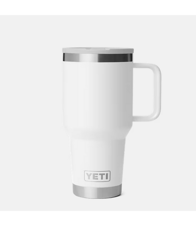 YETI 30 oz Travel Straw Mug