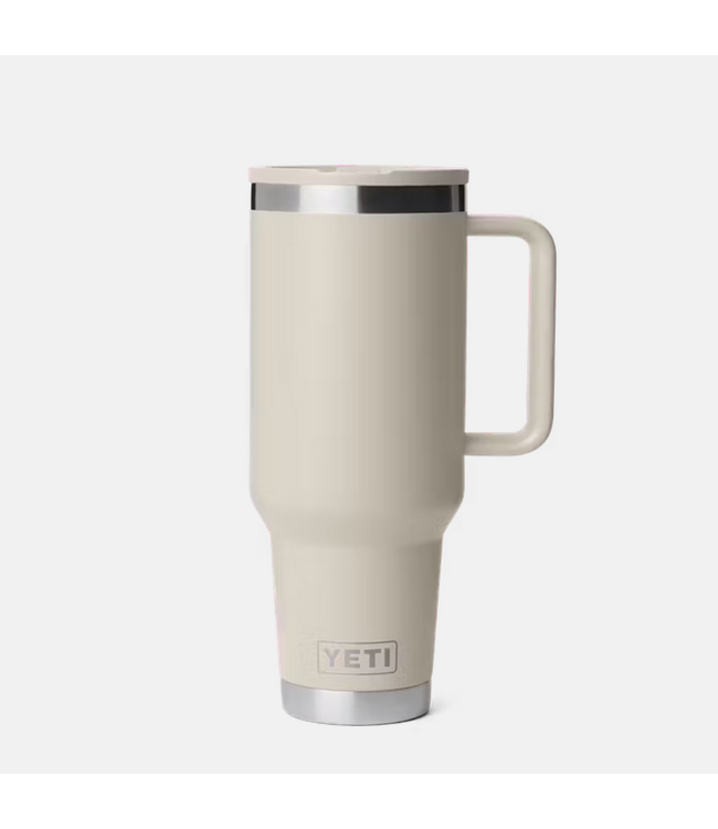 YETI 40 oz Travel Straw Mug