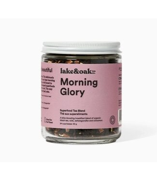 Morning Glory - Superfood Tea Blend