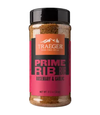 Prime Rib Rub 12.5oz Multilingual