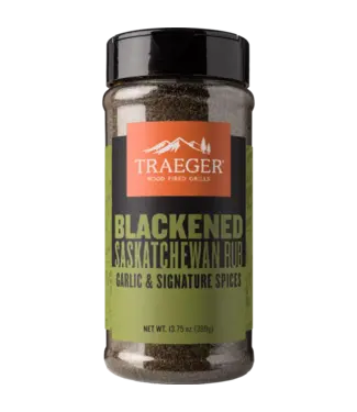 Blackened Saskatchewan 13.75oz Multilingual