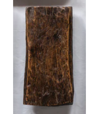 Decorative Wood Pedestal