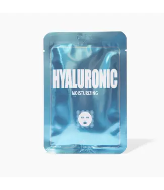 lapcos Hyaluronic Acid Derma Sheet Mask