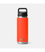 YETI Rambler 26oz Chug Cap Bottle