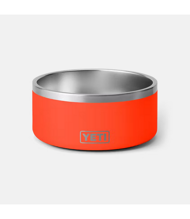 YETI Boomer 8 Dog Bowl