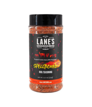 Lanes Spellbound Hot Rub