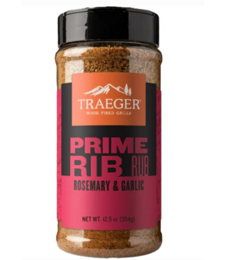 Prime Rib Rub 12.5oz Multilingual