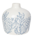 Heather Ceramic Bud Vase