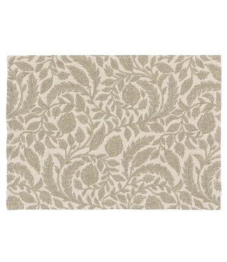 Herbal Topiary Placemat