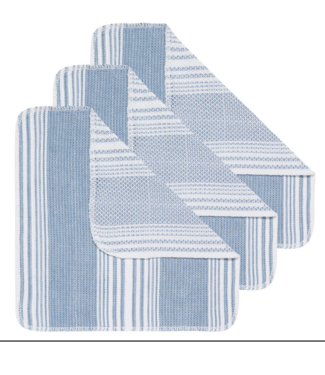 Dishcloths Set of 3