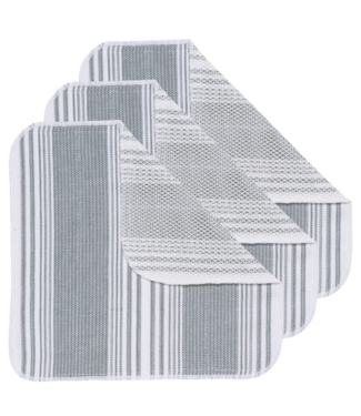 Dishcloths Set of 3