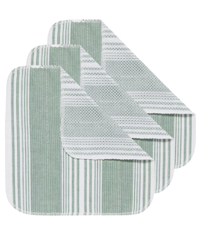 Dishcloths Set of 3