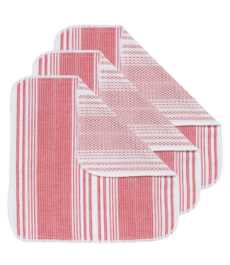 Dishcloths Set of 3