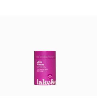 Glow Mama - Mama To Be Tea Collection