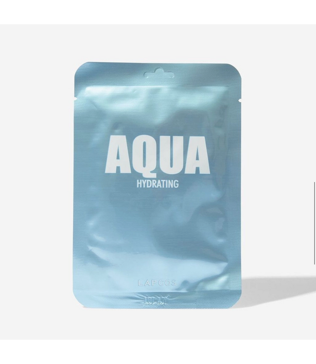 lapcos Aqua Daily Sheet Mask