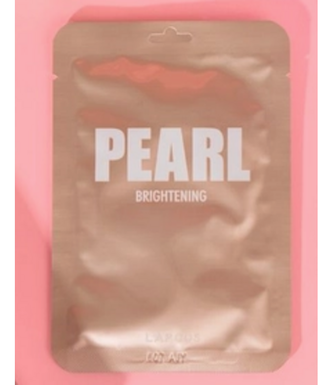 lapcos Pearl Daily Sheet Mask