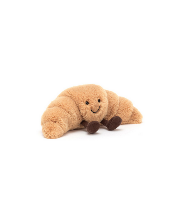 Jellycat Amusables Croissant Small