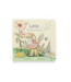 Jellycat Lottie Bunny Book
