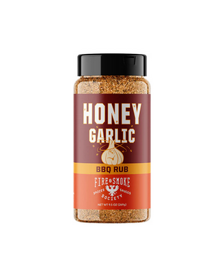 Honey Garlic