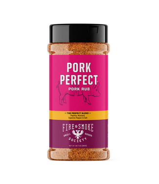 Pork Perfect