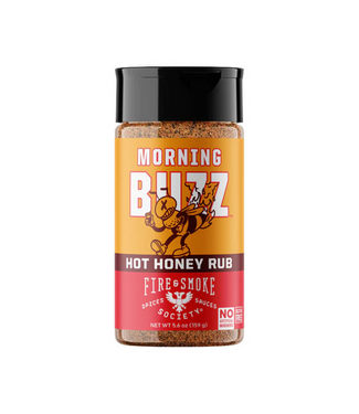 Morning Buzz