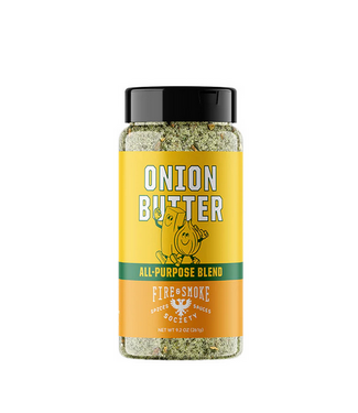 Onion Butter
